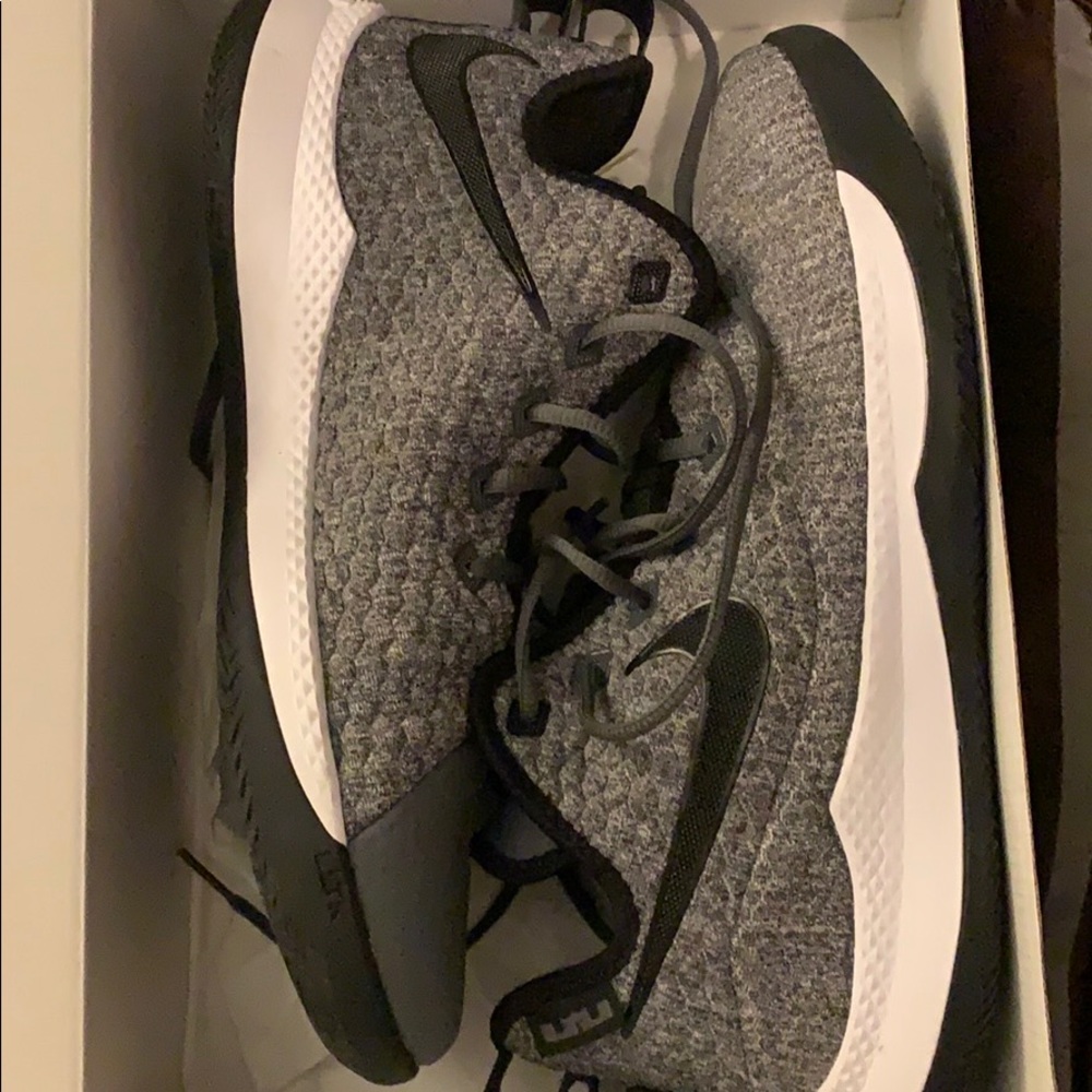 Nike Lebron Witness 3
